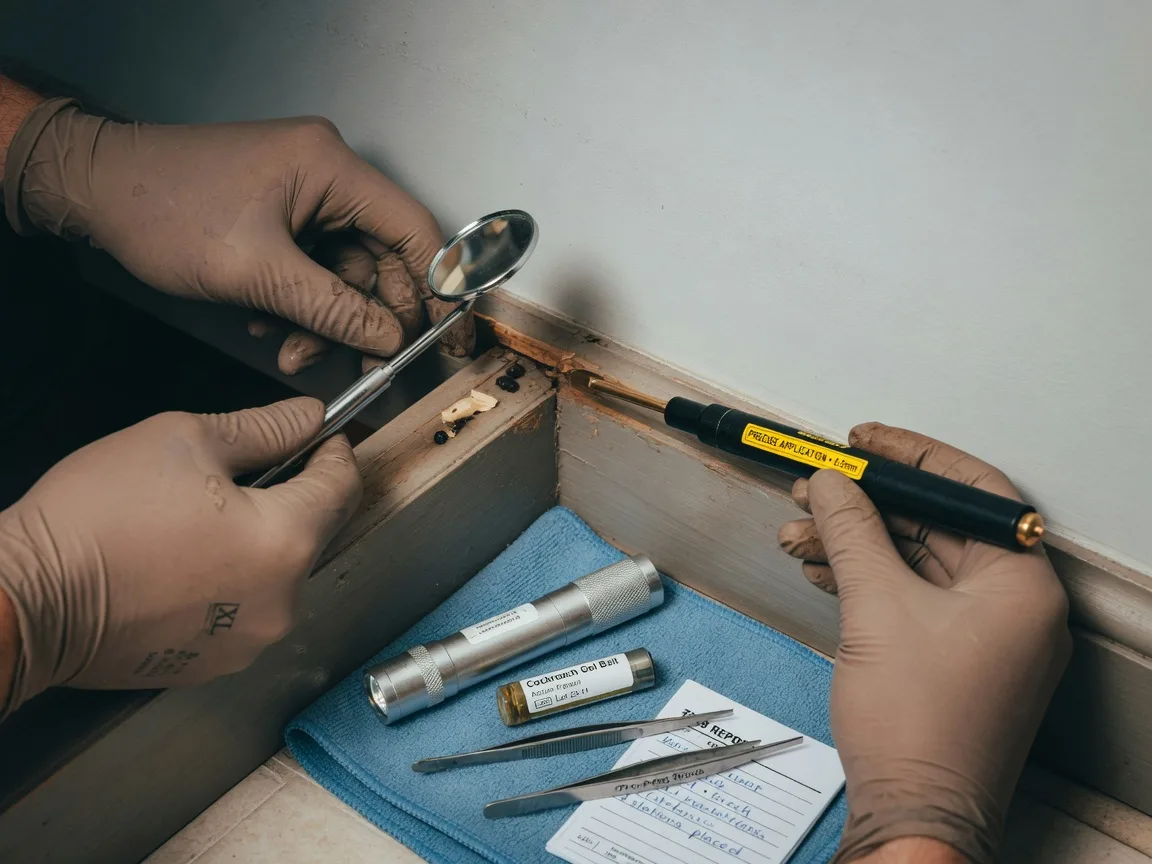 Why choose Emergency Pest Control in Ethel, LA